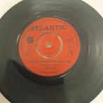 Sam & Dave - You don't know what you do to me, 1968., Verzenden, 1960 tot 1980, Overige formaten