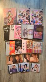 Twice albums, Cd's en Dvd's, Cd's | Wereldmuziek, Ophalen of Verzenden, Zo goed als nieuw, Aziatisch
