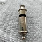 Vintage Boy Scout Fluitje, Ophalen of Verzenden, Gebruikt