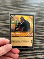 Lorcana cobra bubbels, Ophalen of Verzenden, Zo goed als nieuw