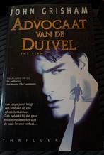 Advocaat van de Duivel - John Grisham, Ophalen of Verzenden, Zo goed als nieuw, Nederland