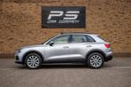 Audi Q3 35 TFSI Pro Line, Pano, Leder, DigDash, Dodehoek,ACC, 15 km/l, 4 cilinders, 150 pk, 1505 kg