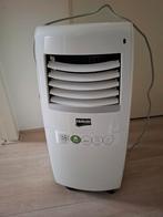 Fairline mobiele airco, Ophalen, Gebruikt, Afstandsbediening