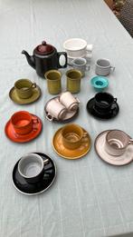 Potterie de Driehoek - Huizen Holland - Amsterdam, Ophalen of Verzenden