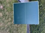 Tafeltennis, Sport en Fitness, Tafeltennis, Ophalen, Gebruikt, Tafel Indoor, Wedstrijdformaat