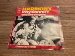 Ray Conniff and the Singers, Harmony, Cd's en Dvd's, Ophalen of Verzenden, 7 inch, Maxi-single