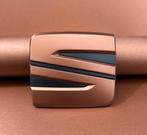 Cupra-koper Wrap L27A metallic vinyl Seat 30x150cm, Ophalen of Verzenden