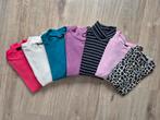 Prachtig pakket longsleeves | Meisje ️❤️ | Maat 140/146!, Ophalen of Verzenden, Zo goed als nieuw, Meisje, Shirt of Longsleeve