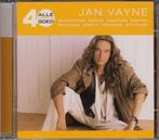 Jan Vayne - Alle 40 (Veertig) Goed (2Cd), Ophalen, Zo goed als nieuw