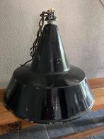 Vintage hanglamp, Ophalen of Verzenden