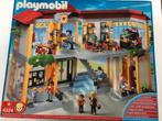 Playmobil School 4324 in oorspronkelijke doos, Ophalen of Verzenden, Zo goed als nieuw, Complete set