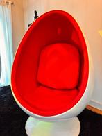 Egg Pod chair, Ophalen, Gebruikt, Design, 75 tot 100 cm