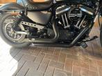 Vance & Hince uitlaat voor iron 883/1200, Motoren, Onderdelen | Harley-Davidson, Ophalen of Verzenden, Gebruikt