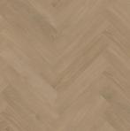 PVC Plak Visgraat & Hongaarse Punt - Direct Uit Voorraad!, Ophalen, Beige, Nieuw, Minder dan 10 m²