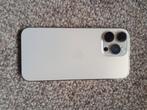 iPhone 14 Pro Max GOLD DUAL SIM, Telecommunicatie, Mobiele telefoons | Apple iPhone, 128 GB, Ophalen of Verzenden, Zo goed als nieuw
