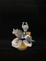 amiibo Wolf Link, Vanaf 7 jaar, Ophalen of Verzenden, 1 speler, Zo goed als nieuw