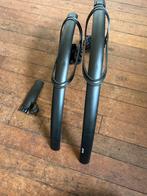 Zafel spatbordset, Fietsen en Brommers, Fietsonderdelen, Ophalen of Verzenden, Nieuw, Algemeen