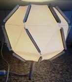 Tafellamp. Sjöpenna. IKEA. Design. Mia Cullin. 30 cm., Ophalen, Kunststof, Post modern, Zo goed als nieuw