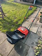 Verticuteermachine black en decker, Ophalen, Zo goed als nieuw