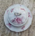 J G H & Z Prachtige Rode Rozen Servies Valentijn Tip, Nieuw, Ophalen of Verzenden, Wedgwood, Porselein