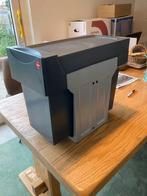 HAILO Tandem - Inbouw prullenbak- 30 ltr - 2 compartimenten, Huis en Inrichting, Woonaccessoires | Prullenbakken, 20 tot 30 liter