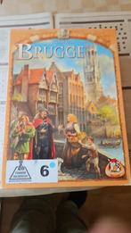 bordspel NL versie Brugge compleet strategiespel, Hobby en Vrije tijd, Gezelschapsspellen | Bordspellen, Een of twee spelers, Ophalen of Verzenden