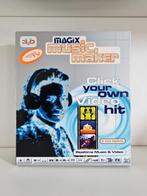 Magix Music Maker 3.0 - PC Big Box (1997), Windows, Verzenden