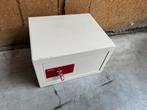 Lips kluis / beandkast inclusief 2 sleutels, Huis en Inrichting, Brandblussers en Brandkasten, Ophalen, Brandkast