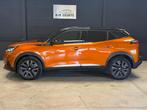 Peugeot 2008 1.2 GT Pack Automaat Pano Alcantara 360Cam Navi, Gebruikt, Zwart, Alcantara, Bedrijf