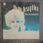 The Scorpions - Hello Josephine Vinyl, Ophalen of Verzenden, Gebruikt, 12 inch, Rock-'n-Roll