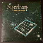 Supertramp - Crime of the Century - LP, Cd's en Dvd's, Vinyl | Rock, Ophalen of Verzenden, Gebruikt, 12 inch, Poprock