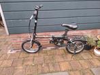 Vouwfiets batavus 16 inch, Fietsen en Brommers, Ophalen, Gebruikt, 16 tot 18 inch, Batavus