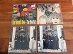 The Beatles lp’s, Ophalen of Verzenden, 1960 tot 1980, Zo goed als nieuw, 12 inch