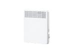 Stiebel Eltron CWM 1000P Convector - Elektrische Kachel, 30 tot 80 cm, Minder dan 60 cm, Ophalen of Verzenden, 800 watt of meer