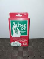 Stap Op spel, Hobby en Vrije tijd, Gezelschapsspellen | Kaartspellen, Ophalen of Verzenden, Nieuw