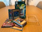 Yu-Gi-Oh Starterdeck Joey! Old konami logo!, Ophalen, Zo goed als nieuw