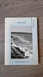 Zeeland literaire reis langs het water, Ophalen of Verzenden, Zo goed als nieuw