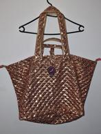 All time favourites pailetten kleine shopper 60cm, Sieraden, Tassen en Uiterlijk, Tassen | Damestassen, Verzenden, Nieuw, Shopper