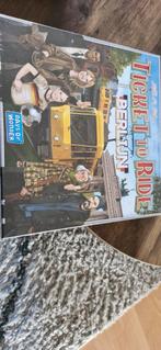 Ticket to Ride Berlijn, Hobby en Vrije tijd, Gezelschapsspellen | Bordspellen, Drie of vier spelers, Ophalen of Verzenden, Nieuw