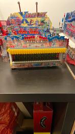 Lego kermis kraam, Ophalen of Verzenden, Zo goed als nieuw