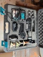 Rehau perstang optrompers stabil, Doe-het-zelf en Verbouw, Gereedschap | Handgereedschap, Ophalen of Verzenden, Zo goed als nieuw