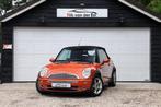 Mini Mini 1.6 Cooper Chili-Zeer Net- Stoelverwarming, Voorwielaandrijving, Gebruikt, Zwart, 4 stoelen