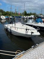 Laguna 520 motorboot+Mercury Optimax 90pk+pega boottrailer, Watersport en Boten, Ophalen, Gebruikt, 6 meter of meer, 70 tot 120 pk