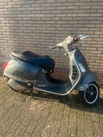 Vespa Gts 300 2010‼️In Onderdelen ‼️, Ophalen, Zo goed als nieuw, Benzine, Overige modellen