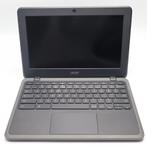 Acer Chromebook 2021 Touchscreen/4 jr updates/3mnd garantie, 4 GB of minder, Qwerty, Touchscreen, Refurbished