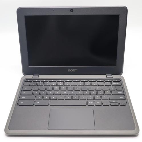 Acer Chromebook 2021 Touchscreen/4 jr updates/3mnd garantie, Computers en Software, Chromebooks, Refurbished, 10 inch of minder