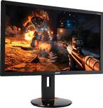 Acer XB280HKbprz 28 inch 4K Gaming Monitor, Computers en Software, Monitoren, Gebruikt, Ultra HD (4K), DisplayPort, 1 tot 2 ms