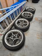BBS 108 18 inch velgen voor BMW Z4, Ophalen, 18 inch, Gebruikt, Velg(en)