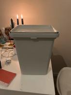 Ikea Hållbar prullenbak 10L - Zo goed als nieuw!, Ophalen, Kunststof, Zo goed als nieuw, Minder dan 10 liter
