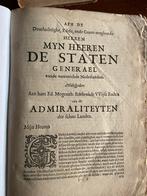Tacitus - Den grooten Prince - 1616, Ophalen of Verzenden